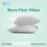 Micro Fiber Pillow best 1