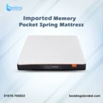 Importer Memory Pocket Spring Mattress
