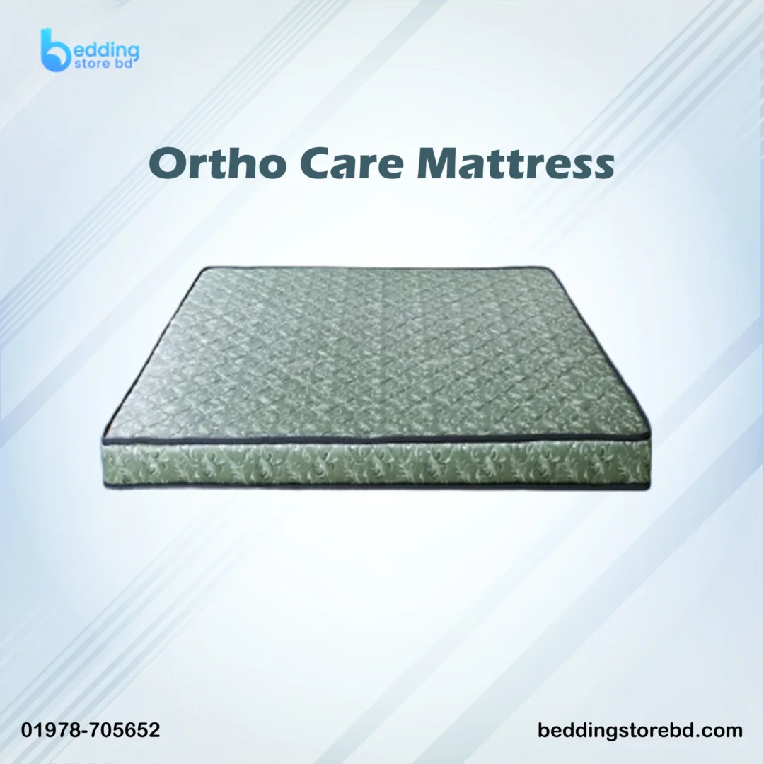 Ortho care mattress Best 1
